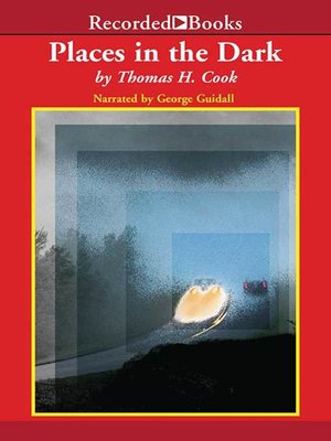 cover image of Places in the Dark